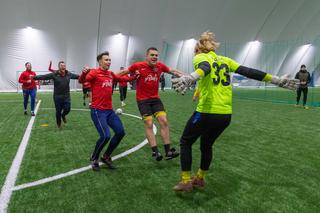 Uprawiaj ulubiony sport przez cały rok. Sawo Gruz Arena zaprasza bez względu na pogodę!