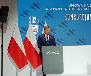 Nowe Radary dla Polskiego Wojska. Inwestycja w niewykrywalną obronę przeciwlotniczą