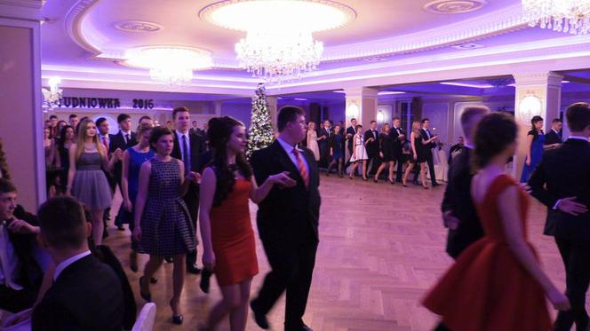 Studniówka LO w Bieruniu