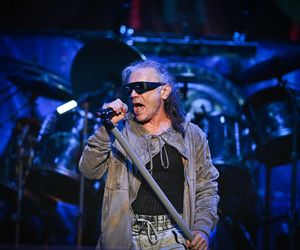 Iron Maiden rozpoczęli jubileuszową trasę!