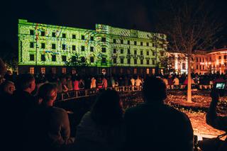 Lublin: Stwórz mapping na Noc Kultury 2020 i wygraj PIĘĆ TYS. ZŁ! [AUDIO]