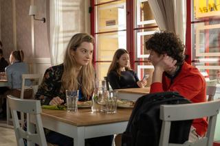 Co się wydarzy w życiu bohaterów?