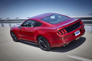 Ford Mustang VI generacja