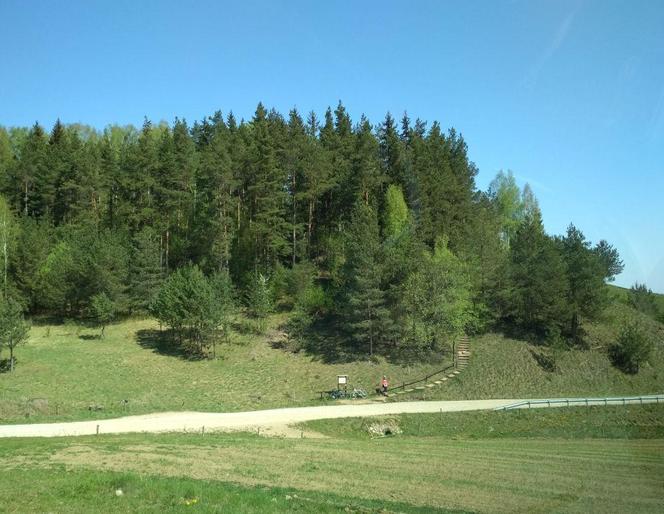 Punkty widokowe w Smolnikach. Turystyczna rewelacja Podlasia