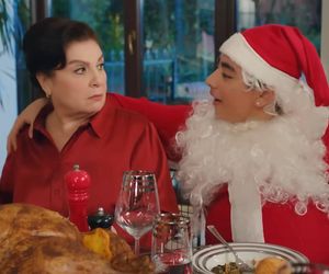 Miłość i nadzieja - tak będzie wyglądać kolacja noworoczna