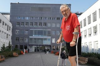 Dramatyczna historia Andrzeja Jaroszewicza. Po latach cierpienia przyszła nadzieja dla syna premiera