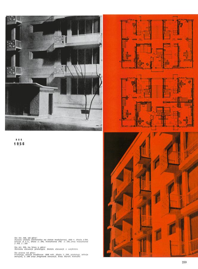 Architektura 7/1957, str. 259