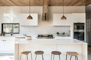 Wnętrza w stylu hytte