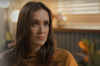 Barwy szczęścia odc. 3140. Madzia (Natalia Sierzputowska)