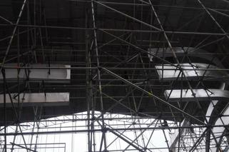 Scena na wrocławskim rynku już nabiera kszatłtów