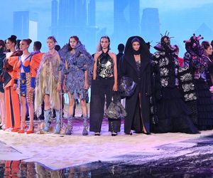 Konkurs OFF Fashion 2025 - moda z przesłaniem oraz projektantki i projektanci z całego świata już po raz 26. w Kielcach!