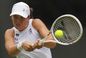 Iga Świątek w ćwierćfinale Wimbledonu! Clara Tauson zupełnie opadła z sił!