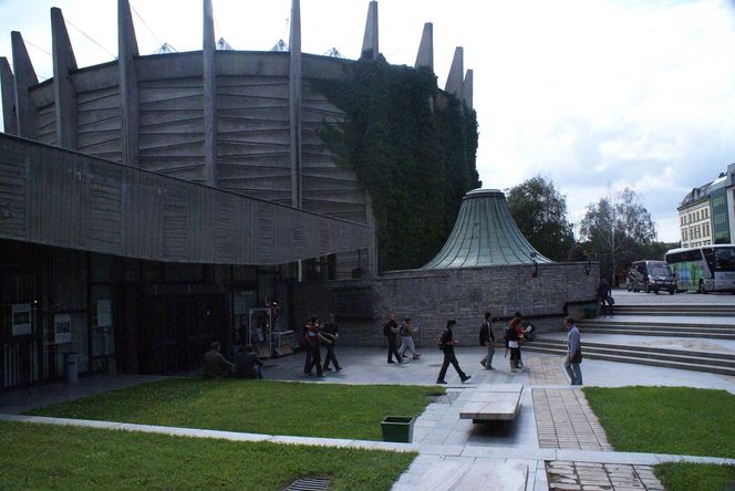 Panorama Racławicka - Muzeum Sztuki we Wrocławiu