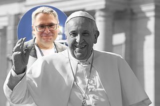 Tomasz Terlikowski: papież Franciszek zmienił perspektywę