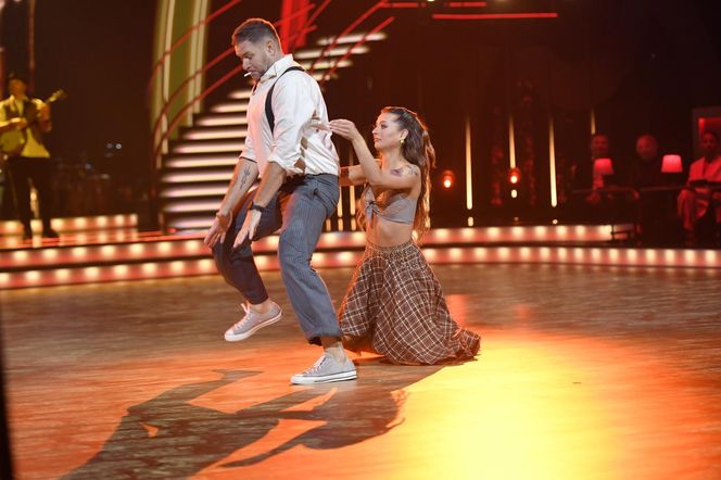 "Taniec z Gwiazdami", odcinek jubileuszowy