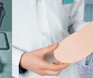 Wkładki do butów. Jakie wkładki ortopedyczne kupić?