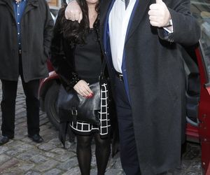 Marian Lichtman ma do Ewy Krawczyk jedną prośbę. Chodzi o Krawczyka Juniora