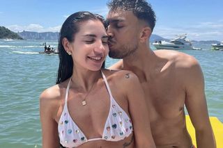 Partnerki piłkarzy Rakowa