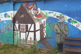 Camino Wspólnoty Emmanuel z Gdańska- Oliwy do Sianowa k. Kartuz.