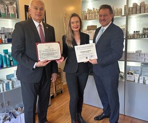 Polski salon kosmetyczny wśród najlepszych firm na Queensie