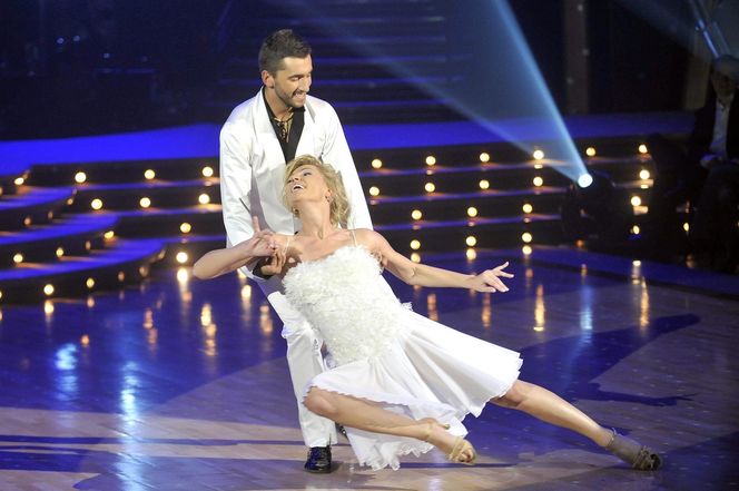 Gwiazdy sportu w Tańcu z Gwiazdami