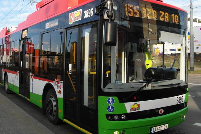 Koronawirus. Lublin: WYDZIELONE STREFY w autobusach! Co to oznacza dla pasażerów?