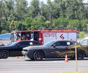 American Cars Mania w Katowicach 2025