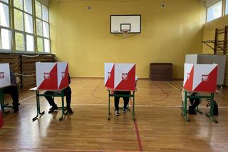 Kto zostanie prezydentem Olsztyna? Będzie druga tura