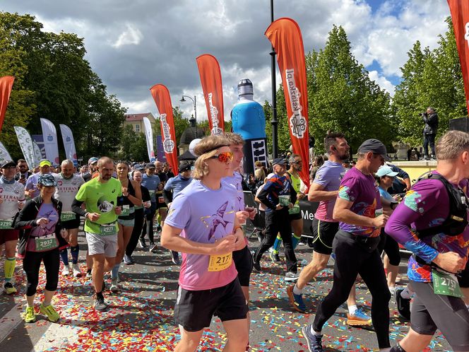 PKO Białystok Półmaraton 2025