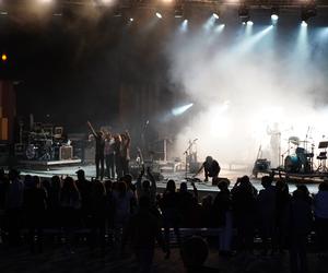 Trzeci artysta 4. Soundlake Festival Iława 2023