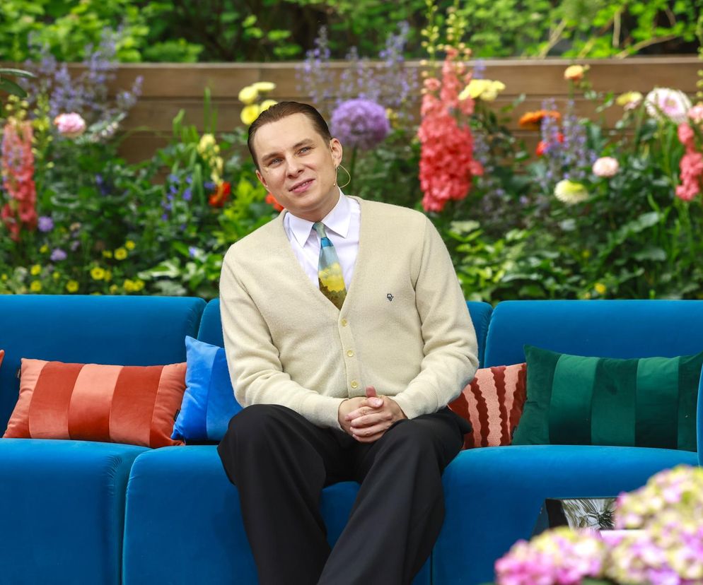 Ralph Kaminski doprowadził hejtera przed sąd