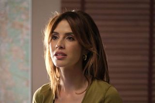 M jak miłość odc. 1874. Kama (Michalina Sosna)