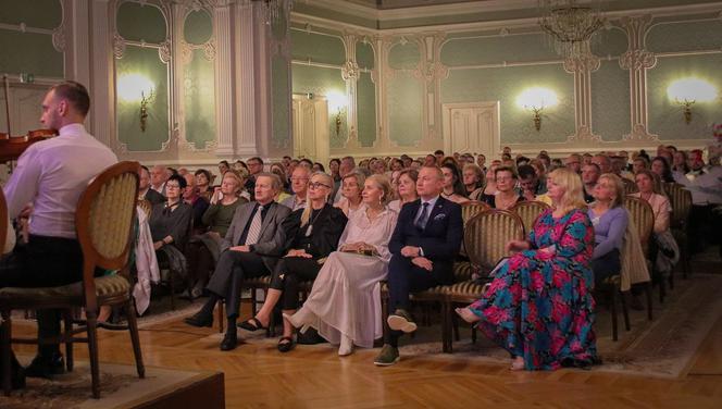 VII edycja Festiwalu Barokowe Ogrody Sztuki już w czerwcu!