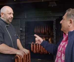 Te restauracje z województwa śląskiego poleca Robert Makłowicz