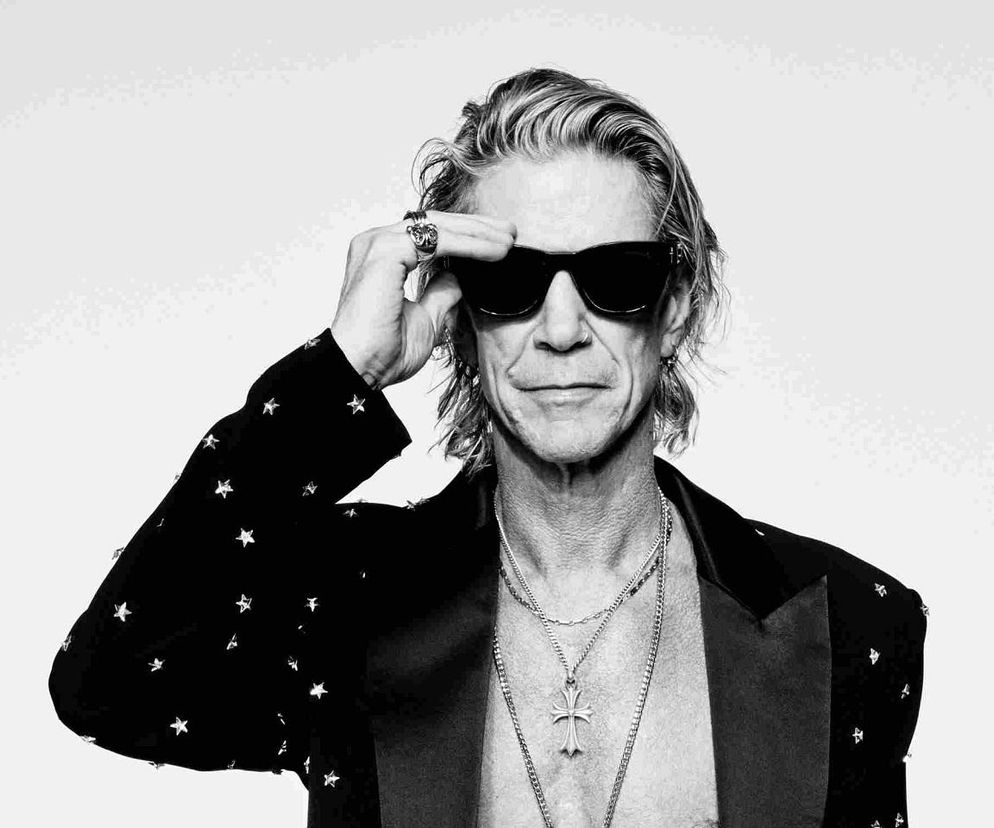 Duff McKagan