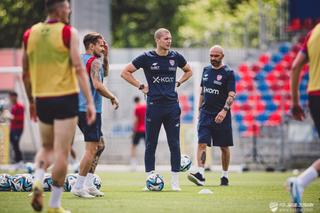 Raków gra z Legią. Wielki rewanż za pucharowy finał i pomeczową dogrywkę. „Mamy plan, by na koniec zachować klasę”