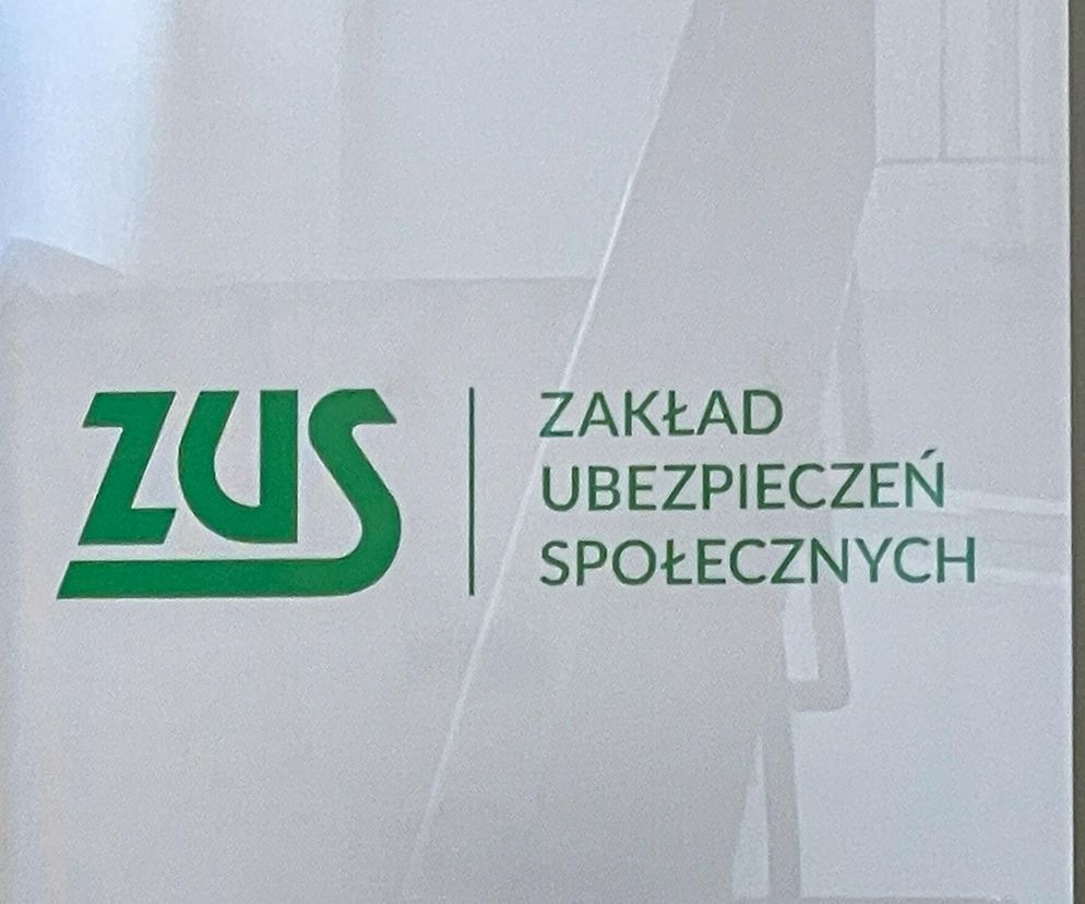 ZUS