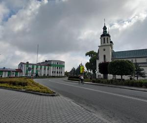 W tym domu ukrywał się Jacek Jaworek. Schronienia udzieliła mu matka chrzestna 