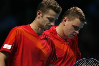 Australian Open 2014. Matka i Frytka ograli Polaka