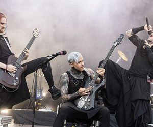 Lord of the Lost wracają do Polski! Zagrają jedyny koncert w Krakowie w 2026 roku