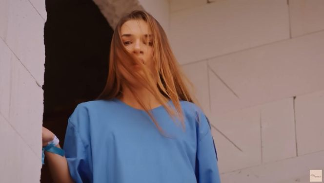 	Miłość i nadzieja odc. 267. Sila