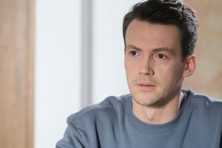 M jak miłość odc. 1676: Jakub Karski (Krzysztof Kwiatkowski)