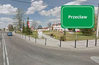 10 najmniejszych miast na Podkarpaciu. Tutaj żyje nawet kilkaset osób 