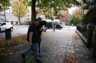 Brutalne zabójstwo w świnoujskim hotelu. 27-latek trafił do aresztu