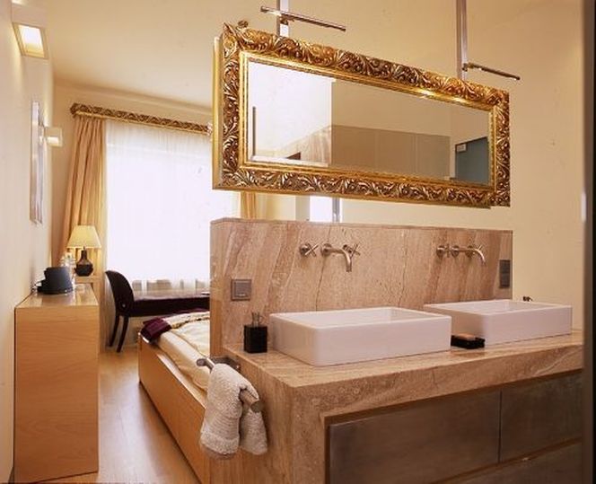 Kiedy projekt łazienki jest dobry. Architekt podpowiada, jak urządzić łazienkę