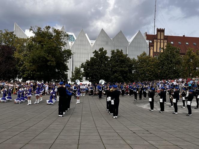 VII Festiwal Orkiestr Dętych 2024