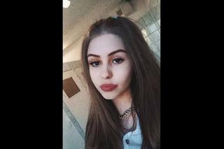 Zaginęła 16-letnia Klaudia ze Starachowic [aktualizacja]