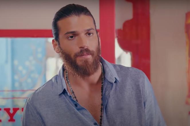 Can Yaman