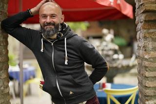 Klemens Kucharski z Gruzji