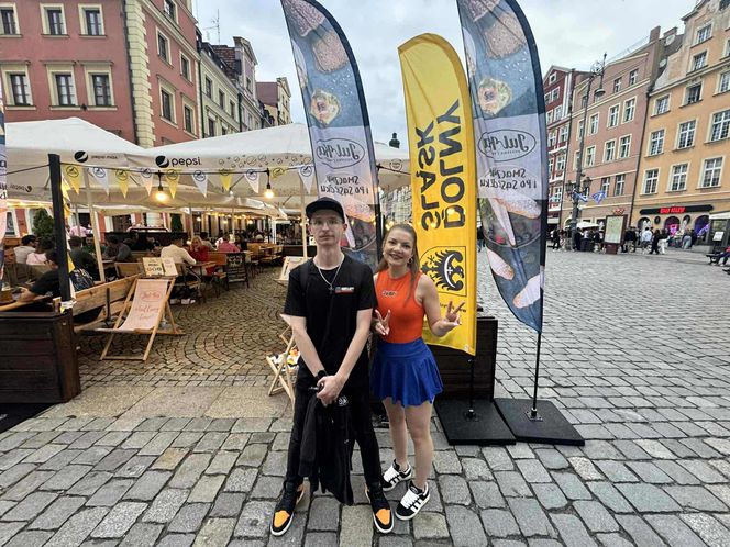 Pierwszy tydzień akcji ESKA Summer City na Dolnym Śląsku